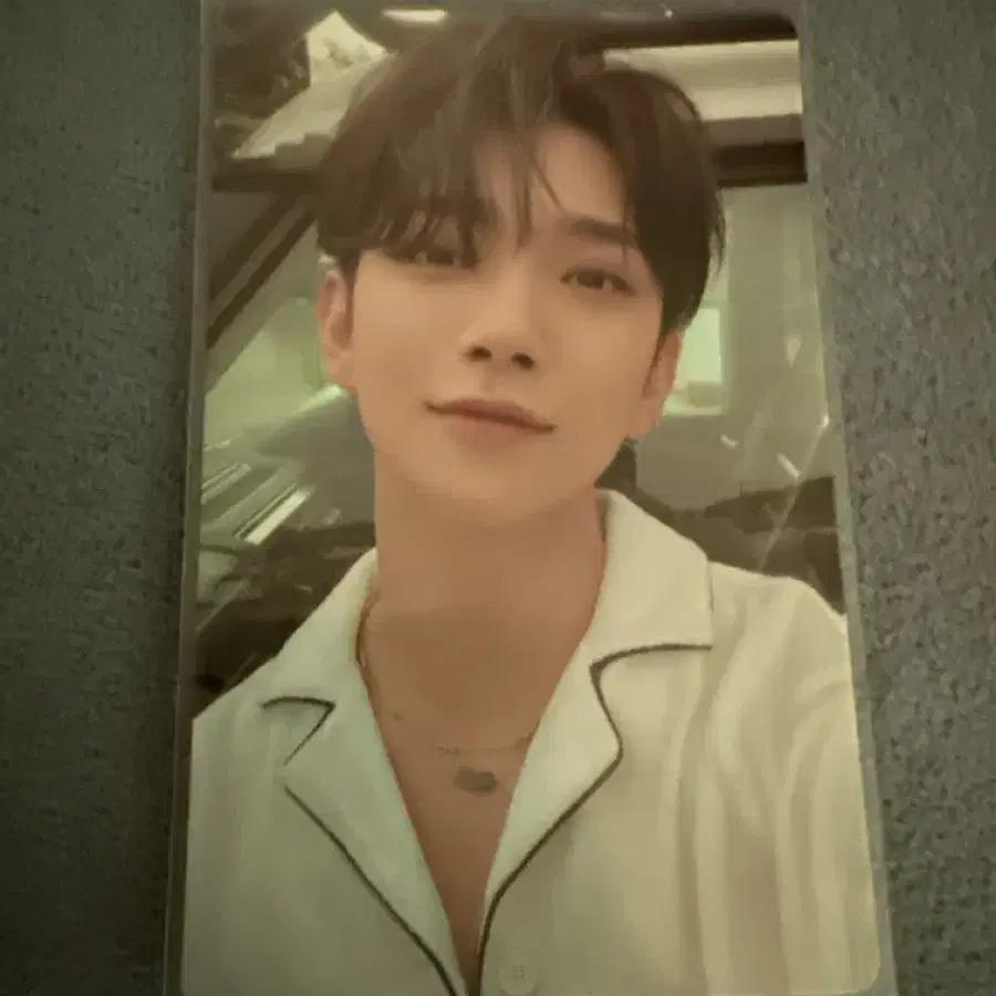 [SECTOR 17] Seventeen  조슈아 포카