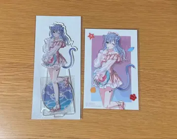 샤니마스 스즈키 하나 마네키네코