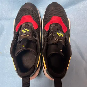 PUMA DISC BLAZE 썬더 스펙트라