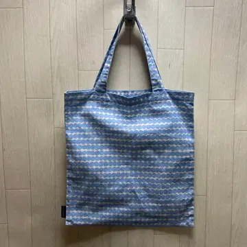 marimekko (마리메꼬) 미니 라시매트 스몰 패브릭 백