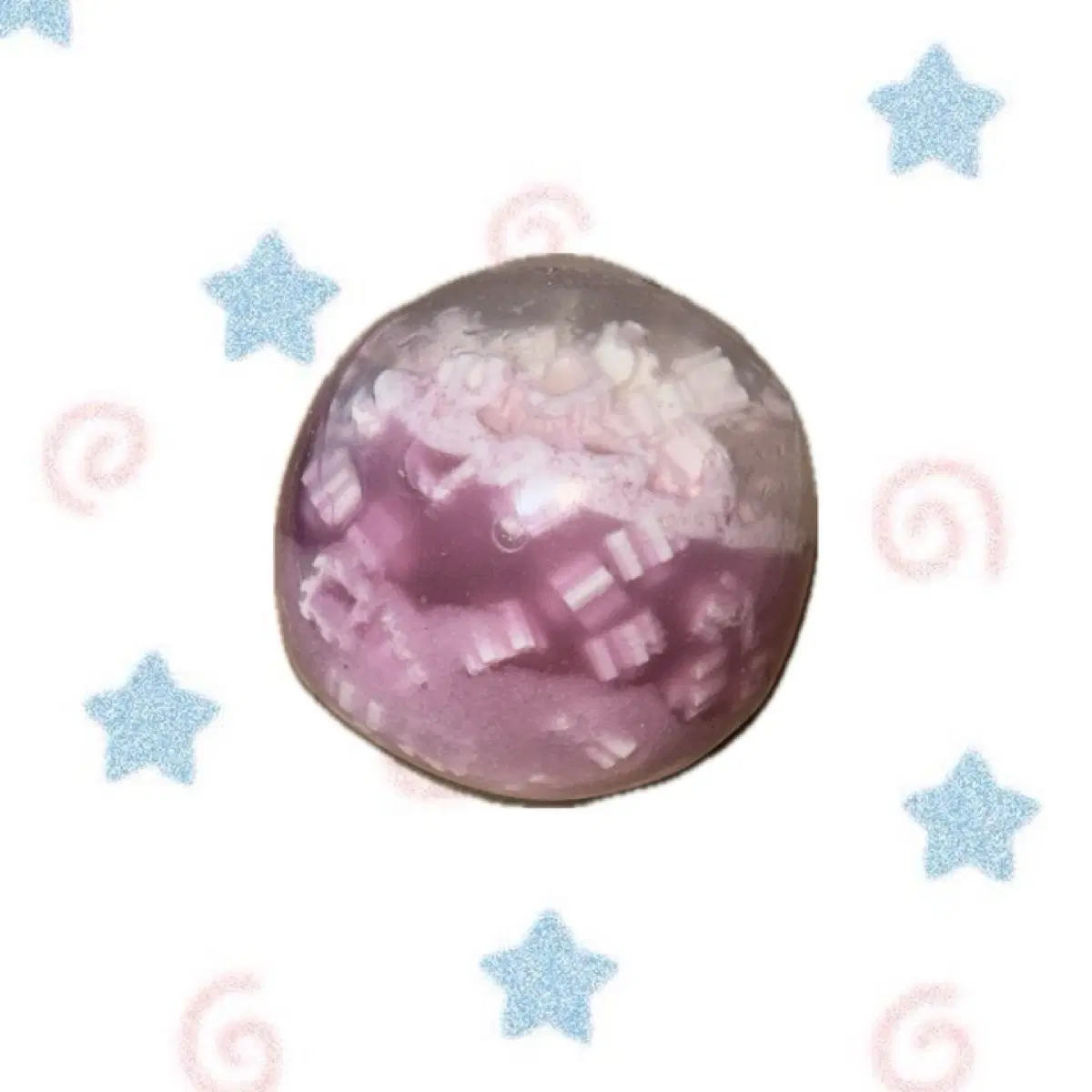 포도해변 슬랑이