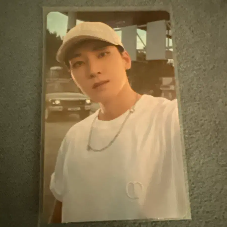 [SECTOR 17] Seventeen 원우 포카