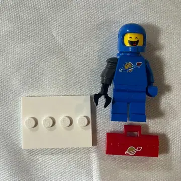 LEGO 71023 레고 무비 2 No.3 베니