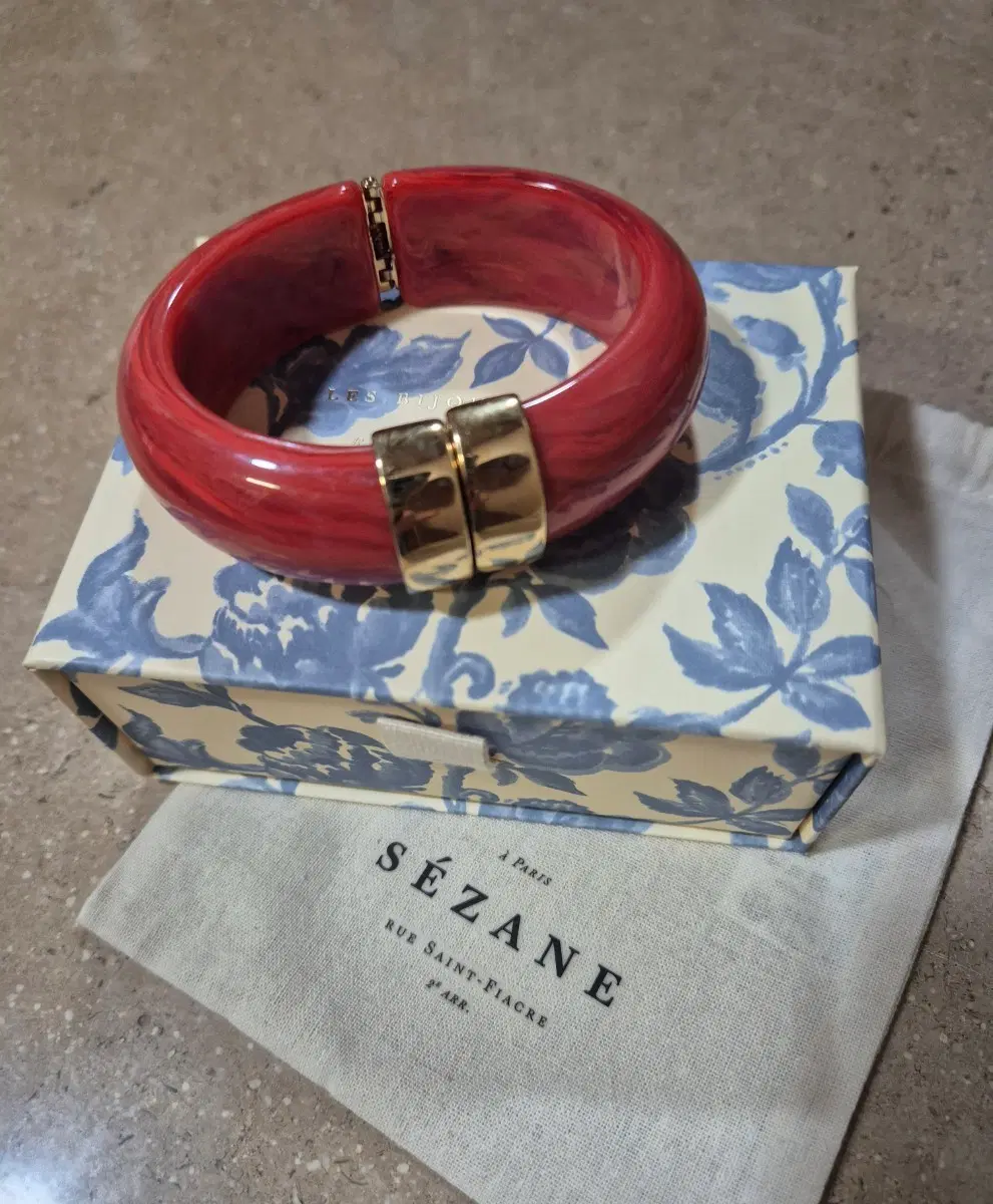 sezane 세잔느세잔 뱅글 팔지