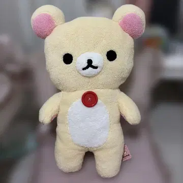리락쿠마 봉제 인형 XL 울트라 DX 코리락쿠마 12