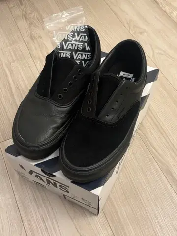 Vans Engineered Garments 스니커즈 26.5cm
