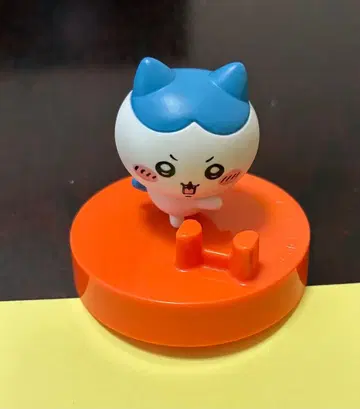 치이카와 코코이치 피규어 스티커 세트