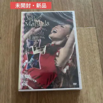 마츠다 세이코/SEIKO MATSUDA COUNT DOWN LIVE PART -