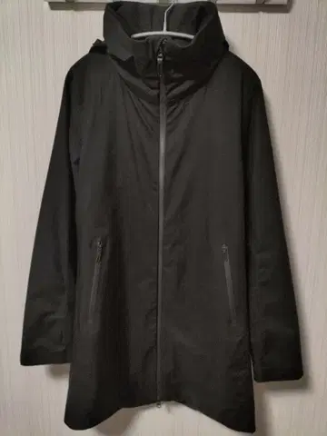 DESCENTE ALLTERRAIN 데상트 올터레인 코트