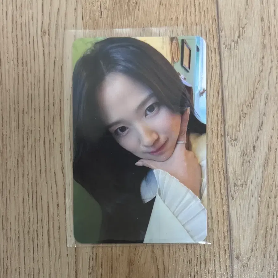 김혜윤 오늘부터 인간입니다만 오인간 팝업 파우치 키링 포카 굿즈 양도 판매