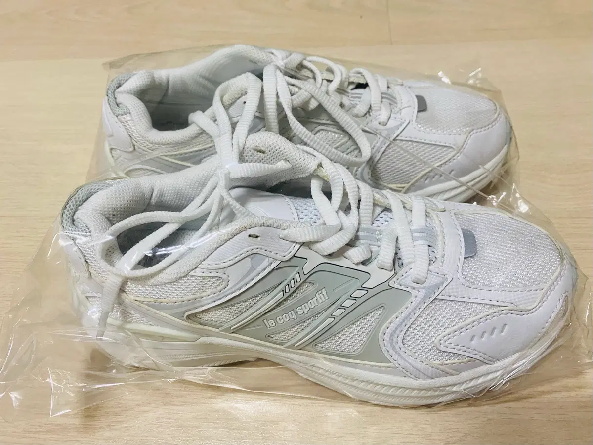 르꼬끄 노틸러스 운동화
