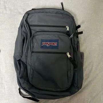JANSPORT 백팩 백팩 그레이