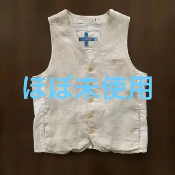 팔라스 팰리스 붐 베스트 아이보리