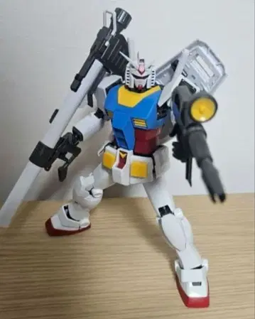 1/100 건담 프라모델 기동전사 건담 가격 인하 선착순!