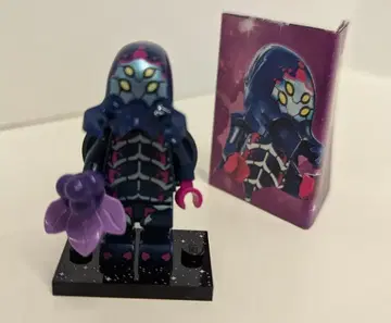LEGO 시리즈 26 에이리언 비틀 조이드 71046