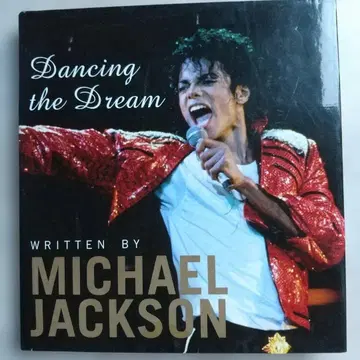 Dancing the Dream Michael Jackson