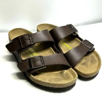 BIRKENSTOCK 애리조나 사이즈 35 22.5cm