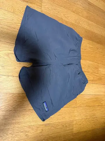 Patagonia 파타고니아 숏팬츠 남성용 XS