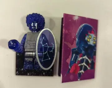 LEGO 시리즈 26 오리온 71046