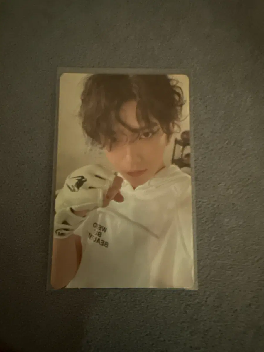 [FML] Seventeen 조슈아 포카