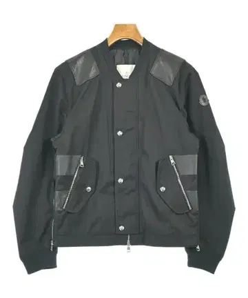 MONCLER 블루종 (기타) 남성용