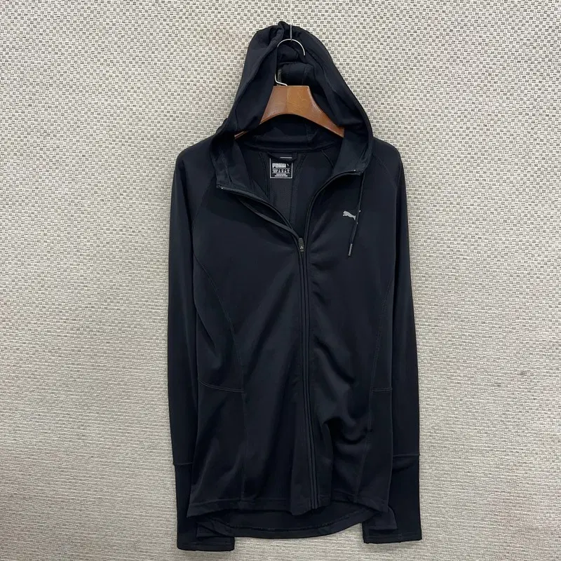 푸마 후드집업 XS D09009