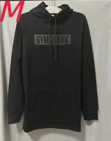 재고 정리 세일 GYMSHARK/짐샤크 후드티/남녀 공용/새상품/정품