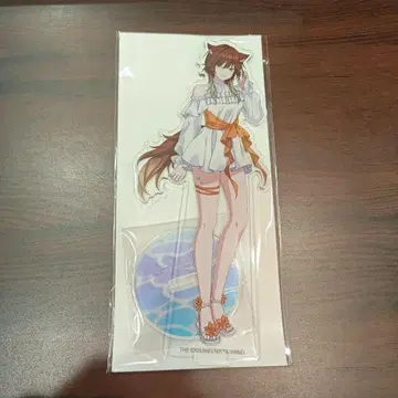 샤니마스 히다 미코토 마네키네코 아크릴 스탠드