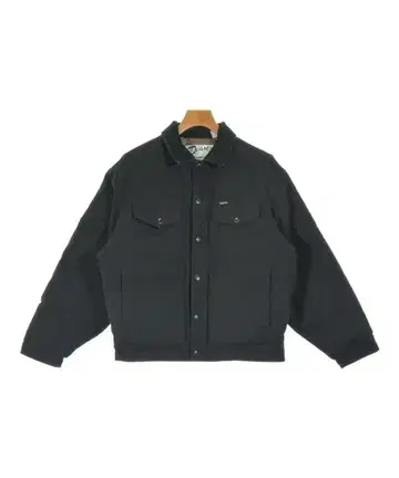 Supreme 다운 재킷/다운 베스트 남성용