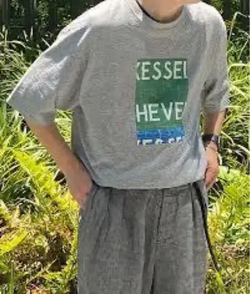nestrobe confect 천축 버스 롤 사인 Big Tee