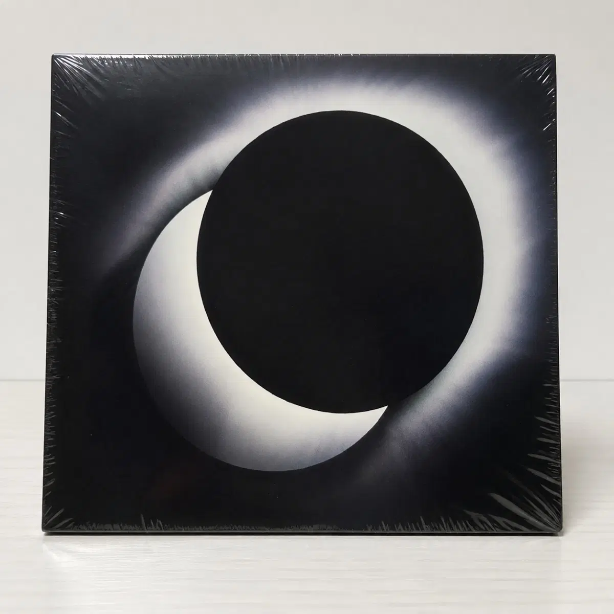 딩고 X 데자부 - WROTE THIS TOMORROW 미개봉 CD