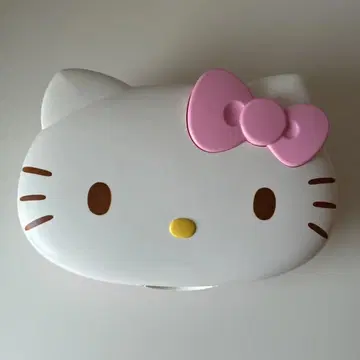 헬로키티 물티슈 케이스