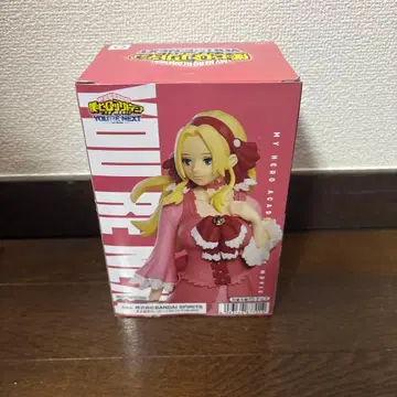나의 히어로 아카데미아 안나 셀비 피규어