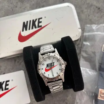 NIKE 나이키 손목시계 빈티지