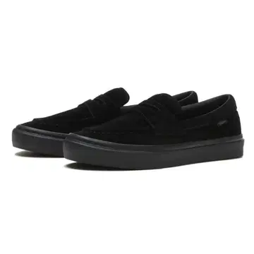 VANS 로퍼 슬립온 스니커즈