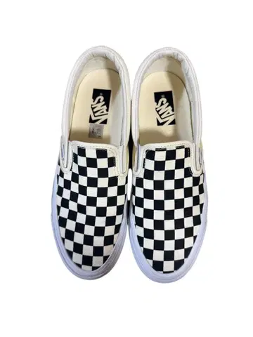 VANS / PREMIUM 슬립온