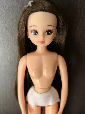 리카짱 캐슬 리카짱