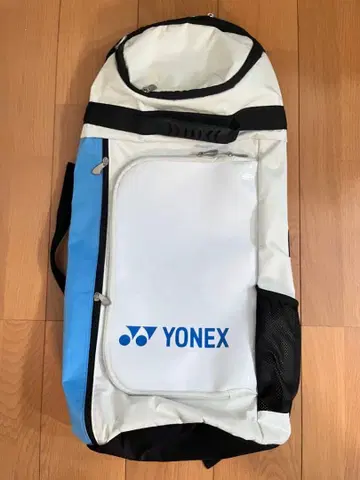 YONEX 테니스 라켓 백팩형