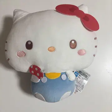 가격 인하! 산리오 헬로키티 봉제 인형 본체