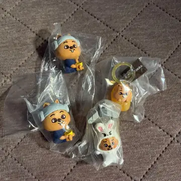 스키즈 가챠 메지루시 한
