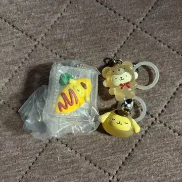 푸린 가챠 메지루시