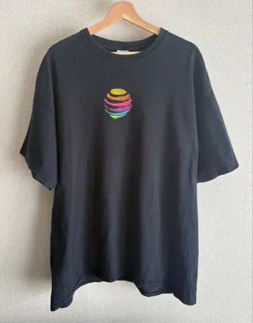 AT&T iPhone 그래픽 반팔 티셔츠