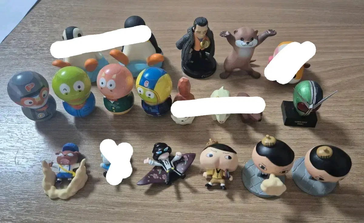 가챠 개당 500원