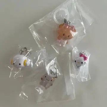 메지루시 액세서리 묶음 판매