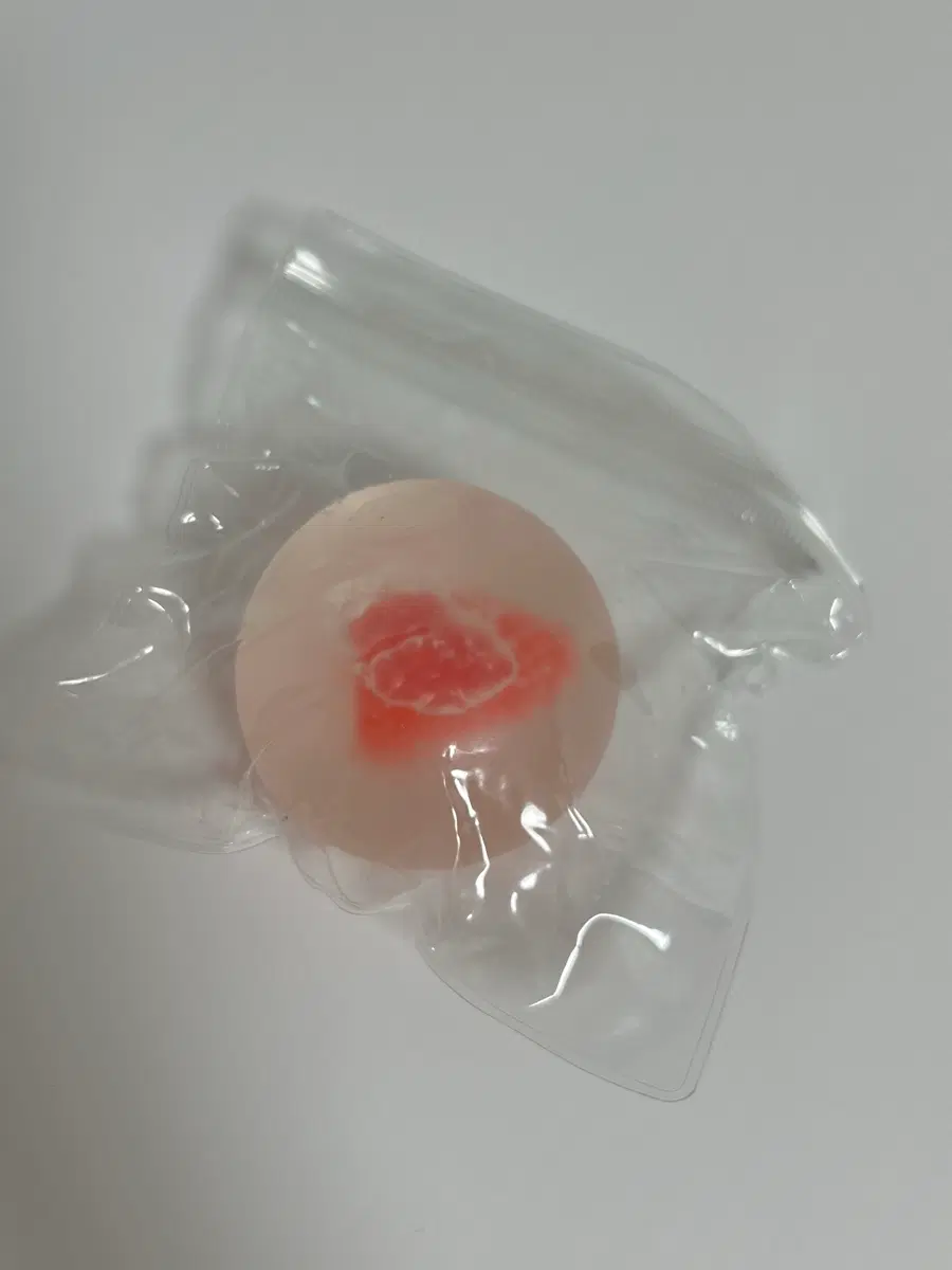 딸기 모찌 말랑이 슬랑이