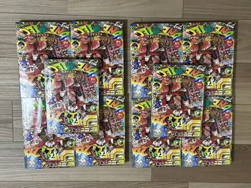 주간 소년 점프 2026년 33호 ONE PIECE 카드 미개봉 10권 세트