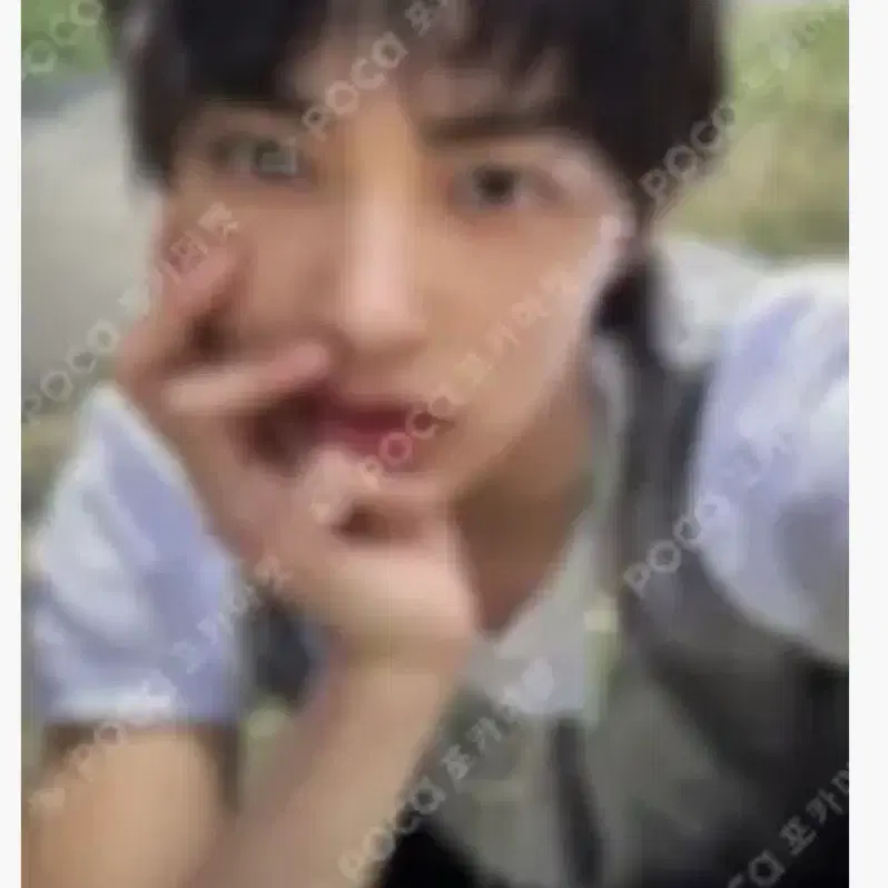 코르티스 건호 포카