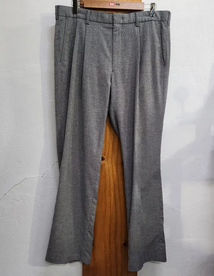 올포유 남자 골프바지(35)