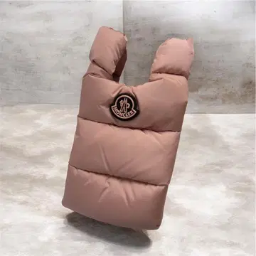 MONCLER 퀼팅 숄더백 C-XCOM-21-81
