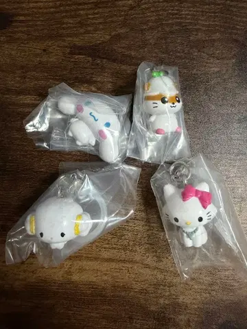 메지루시 액세서리 산리오 캐릭터즈 올스타즈 Part.2